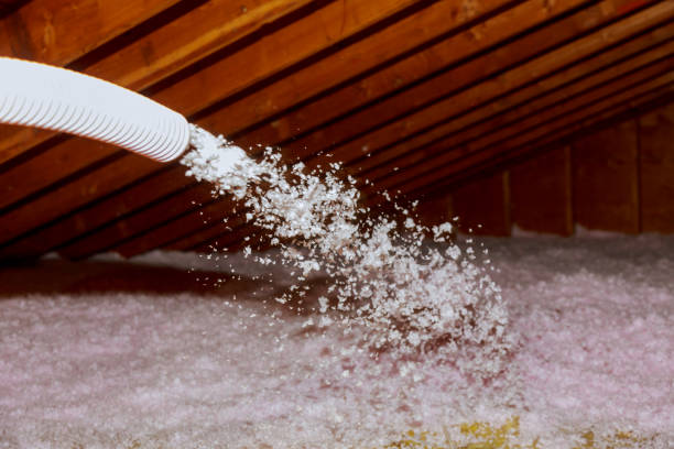 Best Commercial Insulation in Milwaukie, OR