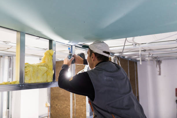 , OR Insulation Contractor Company