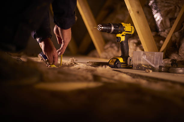 Best Insulation for Specific Applications in Milwaukie, OR